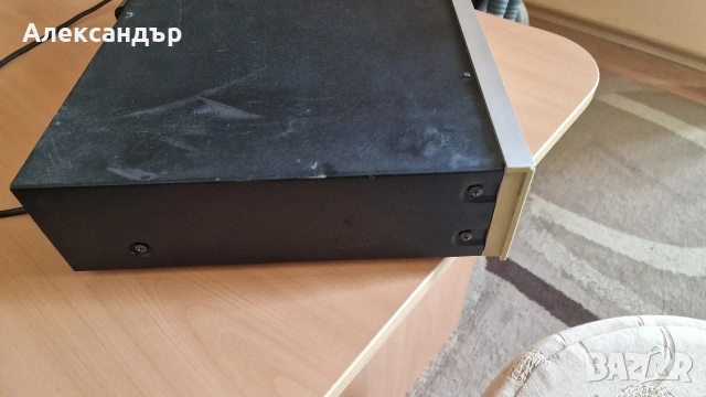 Стерео тунер Nikko, снимка 6 - Други - 54124653