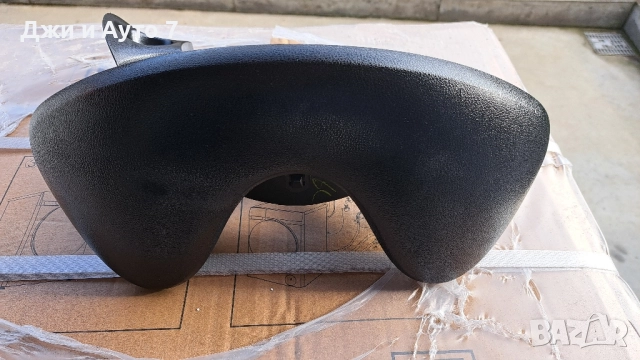 Интериорна лайсна километраж оригинална за Nissan Juke 2010-2019г. , снимка 2 - Аксесоари и консумативи - 52690932