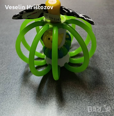 Детска играчка 