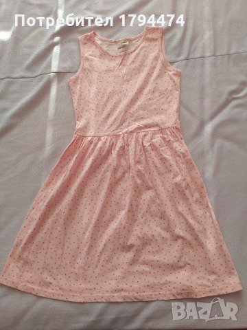 LC Waikiki в идеално състояние 10-11 г./140-146 см., снимка 3 - Детски рокли и поли - 34541886