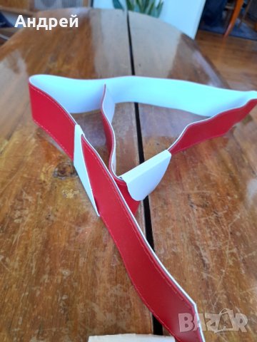 Стар дамски колан, снимка 5 - Колани - 38286404