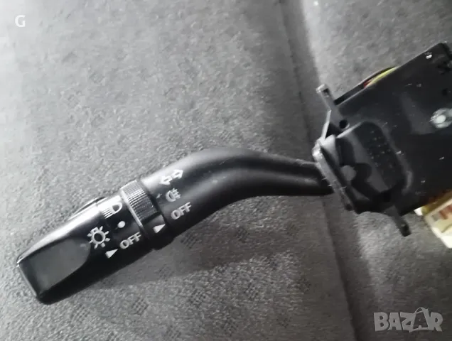 Лостче Светлини Мигачи Мазда 6 , снимка 4 - Части - 49394534