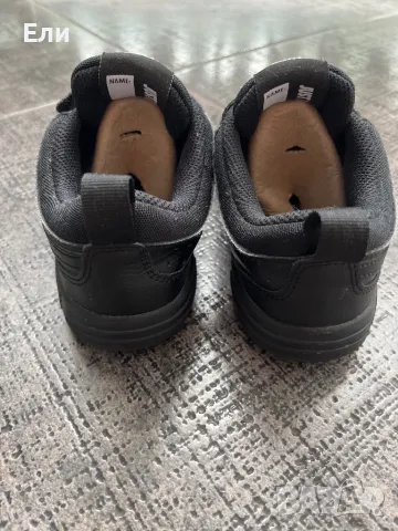 Маратонки nike, снимка 3 - Детски маратонки - 49635426