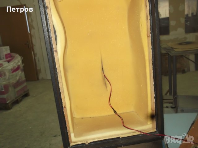  Кабинет Celestion K15-100 |, снимка 8 - Други - 38592062