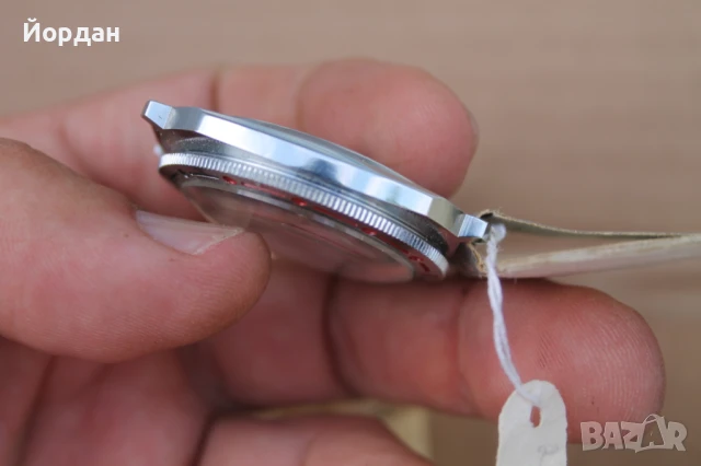 СССР мъжки часовник ''Восток командирски'', снимка 14 - Мъжки - 50645776