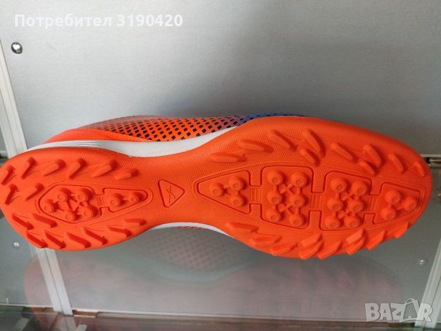 Мъжки стоножки , снимка 2 - Футбол - 37236935