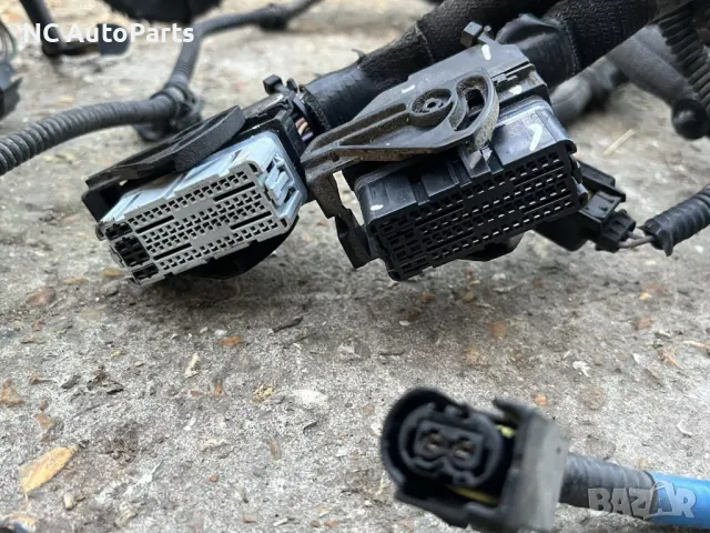 Кабелен сноп за Renault Рено Мастер Опел Мовано Нисан Интерстар 2.3 дизел  2013, снимка 10 - Части - 48117487