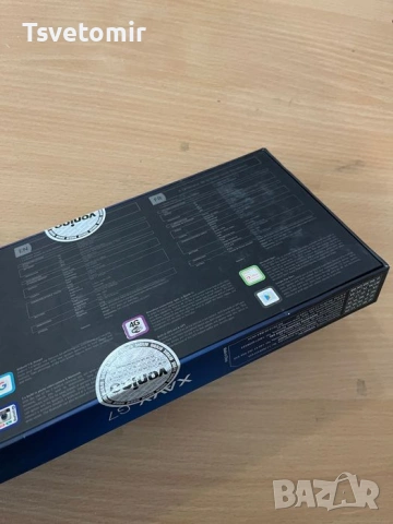 Таблет Vonino Xavy G7, Quad-Core 1.1 GHz, 16 GB, 4G, снимка 6 - Таблети - 53127706