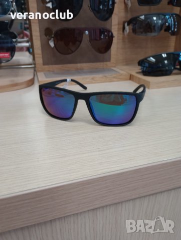 Слънчеви очила Поларизед Огледални