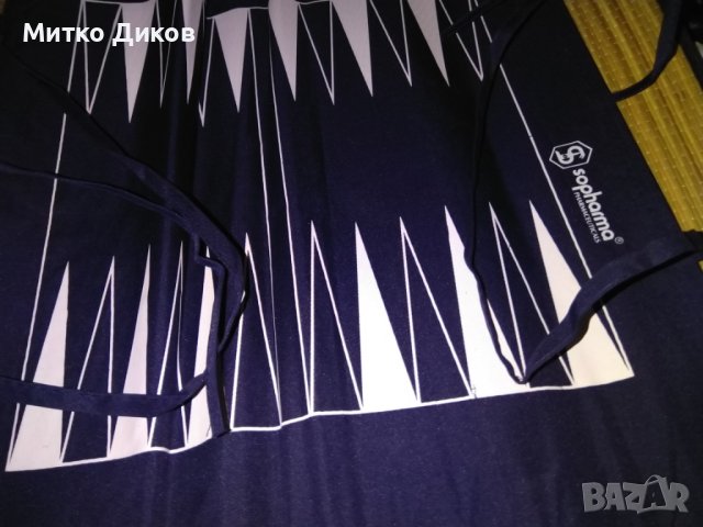 Покривало шалте ново тип сламено тип чанта за басейн за плаж с шах и табла  166х80см, снимка 8 - Водни спортове - 44391768