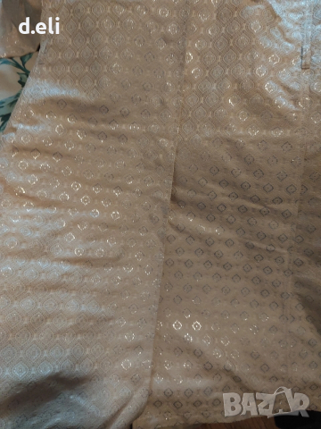 Max Mara Original Size S-M Елегантно луксозно манто, снимка 8 - Палта, манта - 52428565