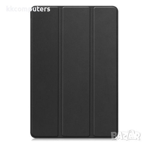 Калъф + Протектор за Xiaomi Redmi Pad 2 със Стойка| Висококачествен PU Кожа и PC | Анти-Ударна Защит, снимка 15 - Калъфи, кейсове - 52144018