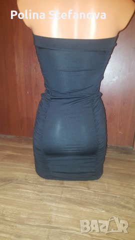Малка черна рокля, снимка 4 - Рокли - 44206937