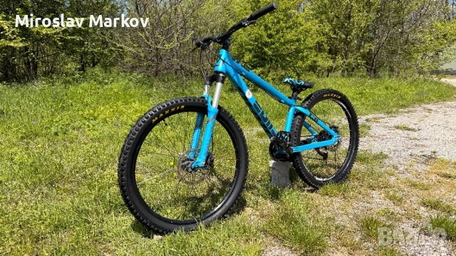 Продавам DRAG C2, снимка 7 - Велосипеди - 54311428