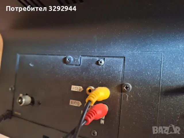 Аналогов телевизор SONY, Panasonic, снимка 4 - Телевизори - 50127576