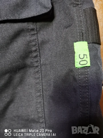 Snickers 50. Модел 6904., снимка 3 - Панталони - 54270076