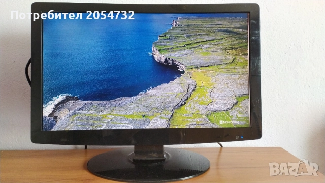 Телевизор - Q. Media, 56 см., снимка 14 - Телевизори - 52290021