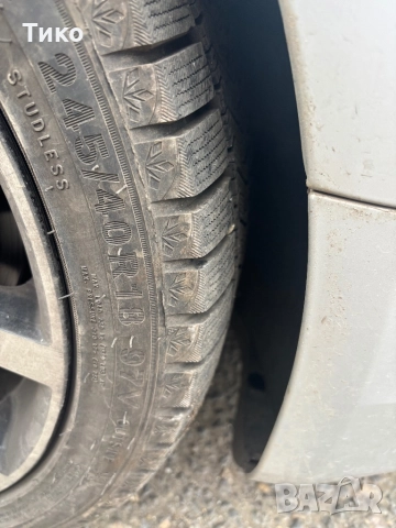 Продавам продавам личният си автомобил Ауди S5, снимка 3 - Автомобили и джипове - 52991421