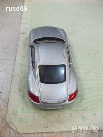 Кола - 867, снимка 5 - Колекции - 51458236