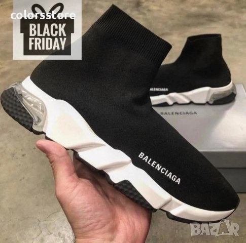 Мъжки маратонки Balenciaga-41номер