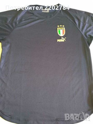 Тениска Италия,Буфон, Buffon , снимка 8 - Фен артикули - 30380442