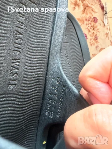 мъжки джапанки Adidas , снимка 5 - Джапанки - 55806559
