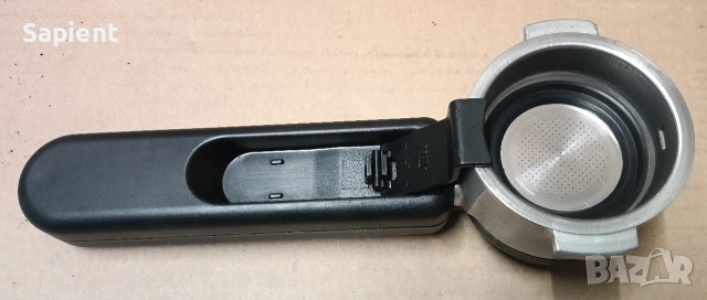 Кафемашина DeLonghi., снимка 10 - Кафемашини - 54348067