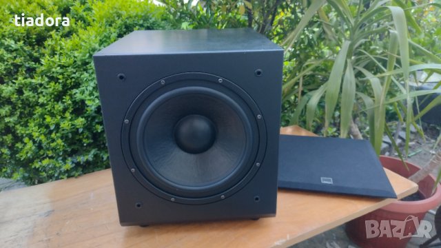 Dali  Trio AW 10, снимка 2 - Тонколони - 40572010