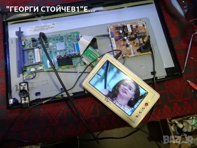  T24D310EW BN41-02105 BN94-07403F BN44-00746A V236BJ1-LE2  V236B1-LE2-TREM11 , снимка 3 - Части и Платки - 31730323