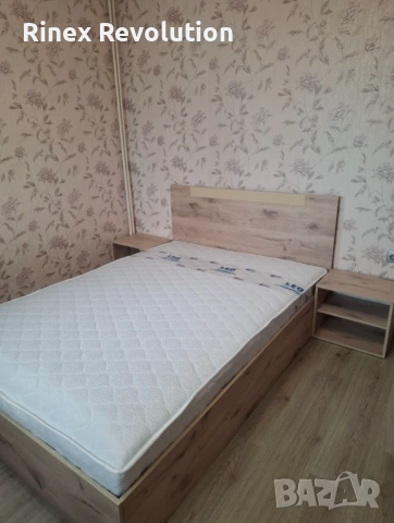 Тристаен апартамент под наем в Кючук Париж