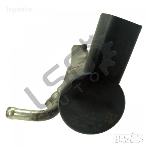 Горивна рейка BMW X3 (E83) 2003-2010 B150722N-260, снимка 3 - Части - 37533724