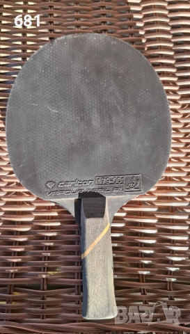 Хилка за тенис на маса Carlton, снимка 2 - Тенис - 51752661
