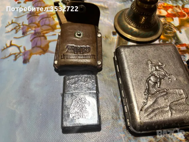 Разни неща, снимка 7 - Антикварни и старинни предмети - 48558548