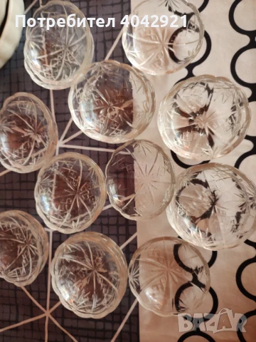 Чинийки за бяло сладко