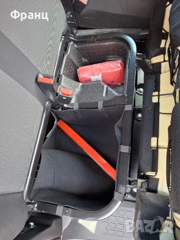 Fiat Scudo L3 2.0 HDI 10k km 3+1 Navi Kamera360 Autopilot NOVA, снимка 17 - Бусове и автобуси - 54034456