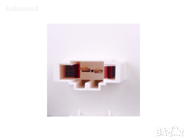 Панел за управление на климатик за VW Transporter T4, снимка 6 - Части - 54068265