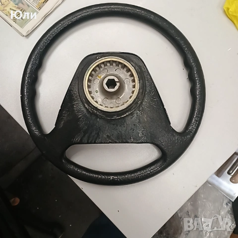 Волан за Форд Сиера, снимка 2 - Части - 54361974