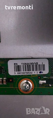 MAIN BOARD ,TNPH1116 1 A  for 50 inc DISPLAY V500HJ1-LE8 REV.F1 Panasonic TX-50CS620E, снимка 2 - Части и Платки - 38962447