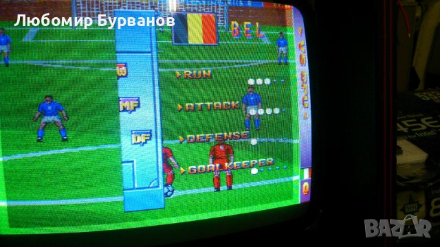 Аркадна игра платка soccer , снимка 11 - Други игри и конзоли - 39790035