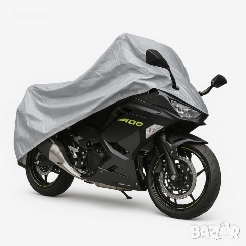 Покривало за мотор RISX , снимка 6 - Аксесоари и консумативи - 51492379