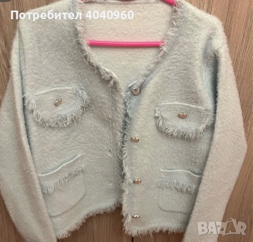 Якета/палта/жилетки/сака, снимка 4 - Якета - 51813759