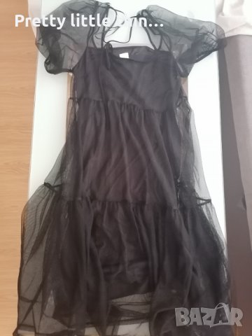 Рокли, официални и ежедневни, снимка 4 - Рокли - 33690123