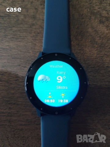 Смарт часовник Peje 1,28" 7дни батерия,хубави цветове,функции:разговор,смс,стрес тест,крачки и др., снимка 13 - Мъжки - 53860727