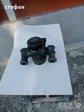 Хидравлична помпа за японски трактор