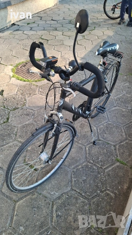 Велосипед, снимка 6 - Велосипеди - 54242857