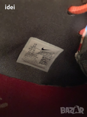 Маратонки спортни обувки найк nike, снимка 4 - Маратонки - 36543507