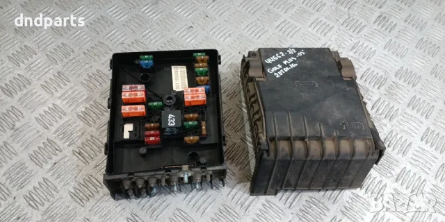 Бушонно табло VW Golf Plus 2.0TDI 16v 2005г.	