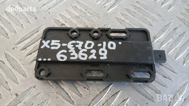 Модул BMW X5 E70 2010 6922211 5WK49132 X5 (E70) (2007-2012), снимка 2 - Части - 55893251