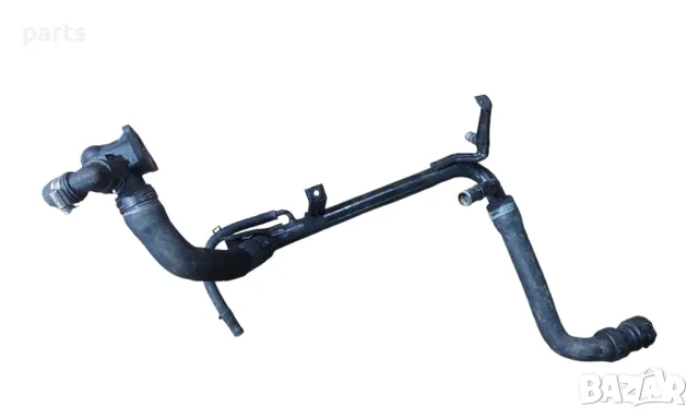 Тръба и Маркучи Охладителна Течност Ауди A4 B6
- VW Пасат 5