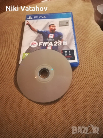 Продавам 6 бр. игри за Плейстейшън 4&5, снимка 4 - Игри за PlayStation - 53327787